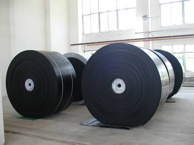 Coal Conveyor Belt
