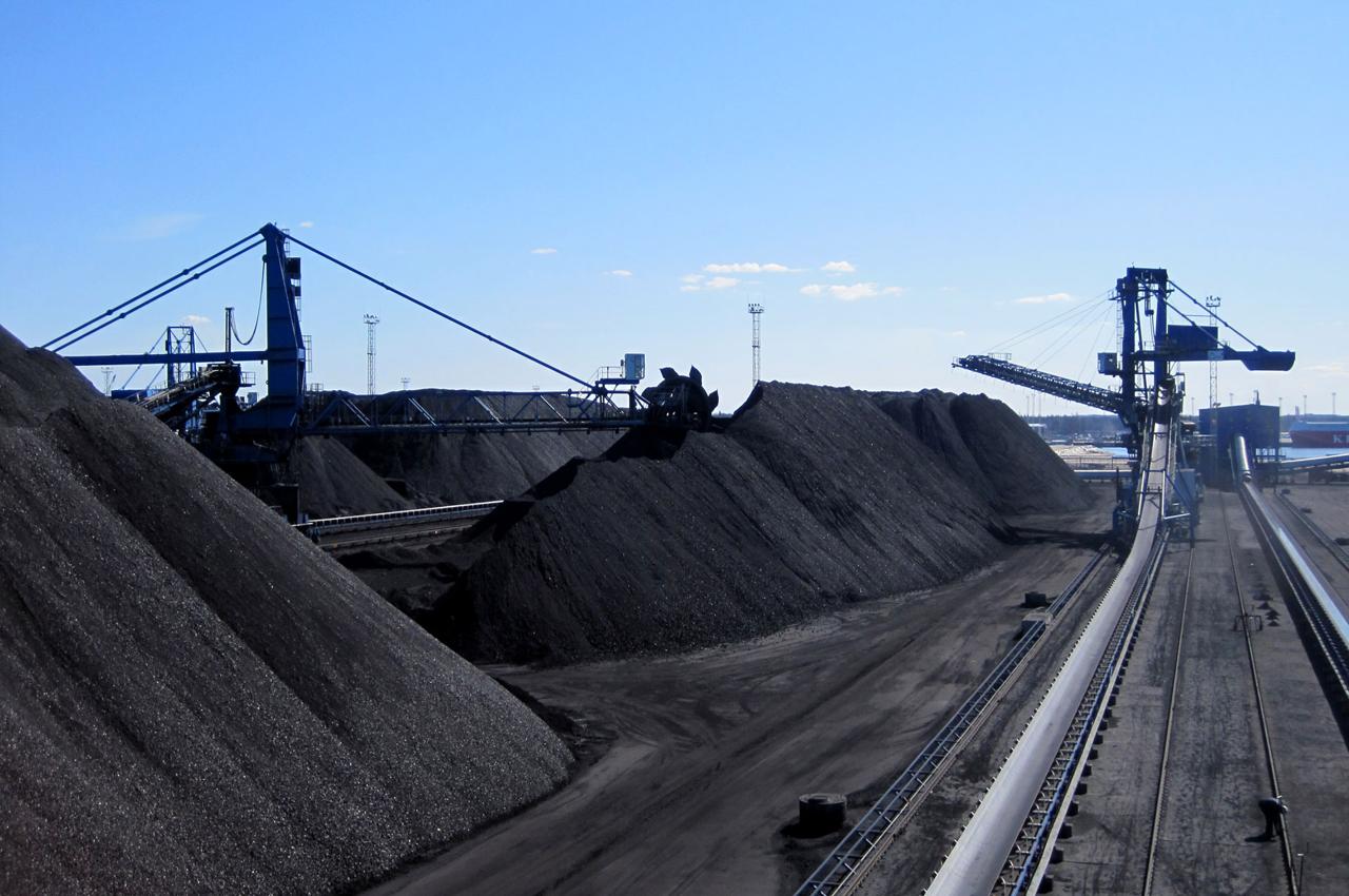 coal handling conveyor 1280x850